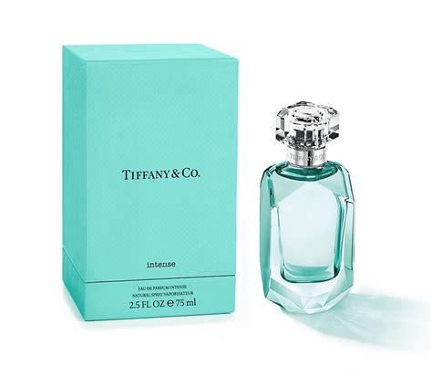 tiffany perfume reviews